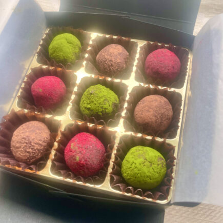 truffechocolate